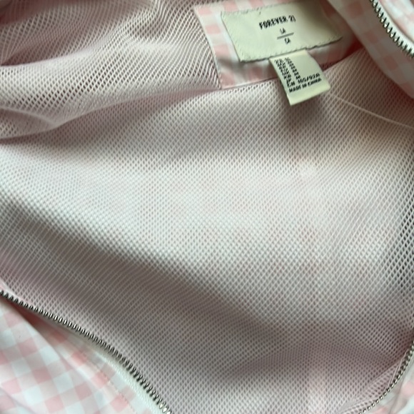 Checkered jacket - Picture 3 of 7